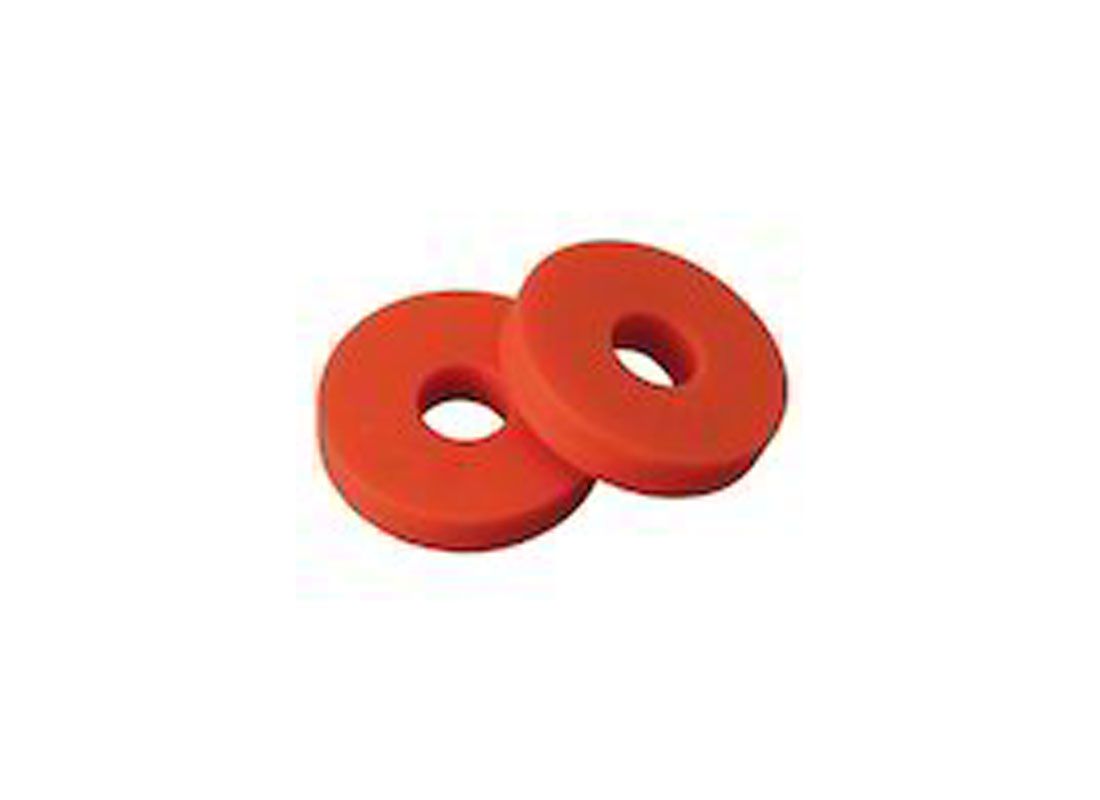 silicone-rubber-flat-washer-manufacturer-supplier