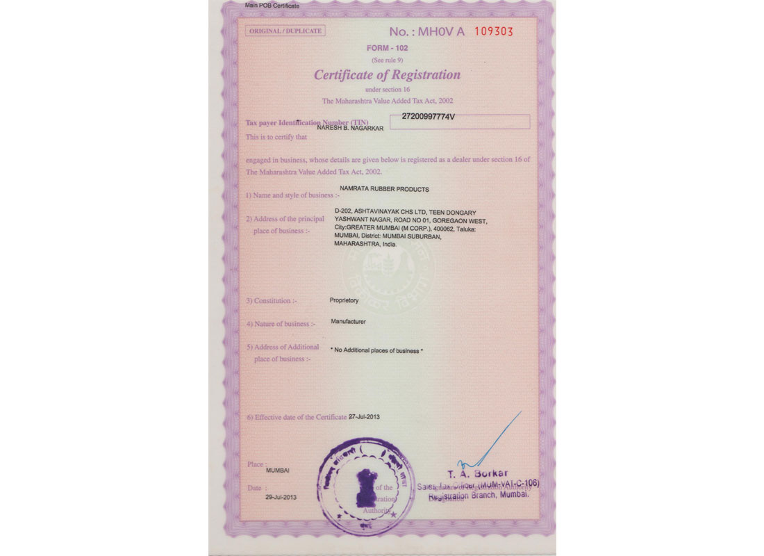 c-form-certificates